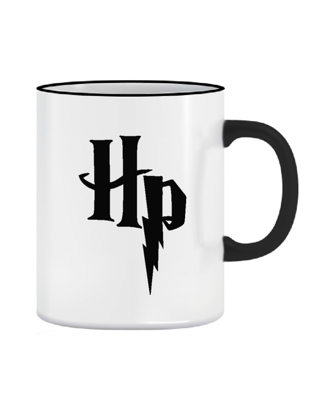 Puodelis Harry Potter